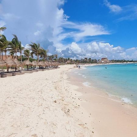 Villa Eva Luxury Akumal Ngoại thất bức ảnh