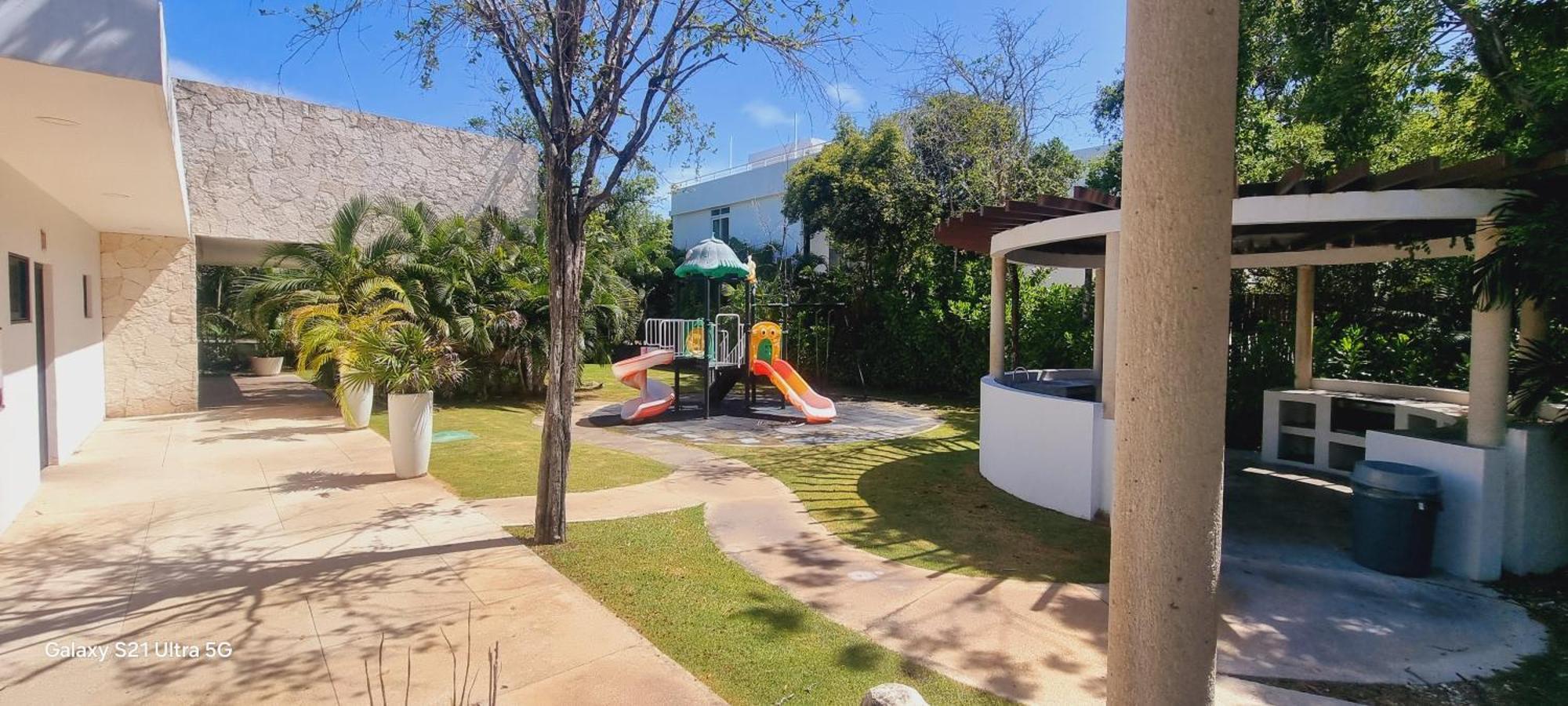 Villa Eva Luxury Akumal Ngoại thất bức ảnh